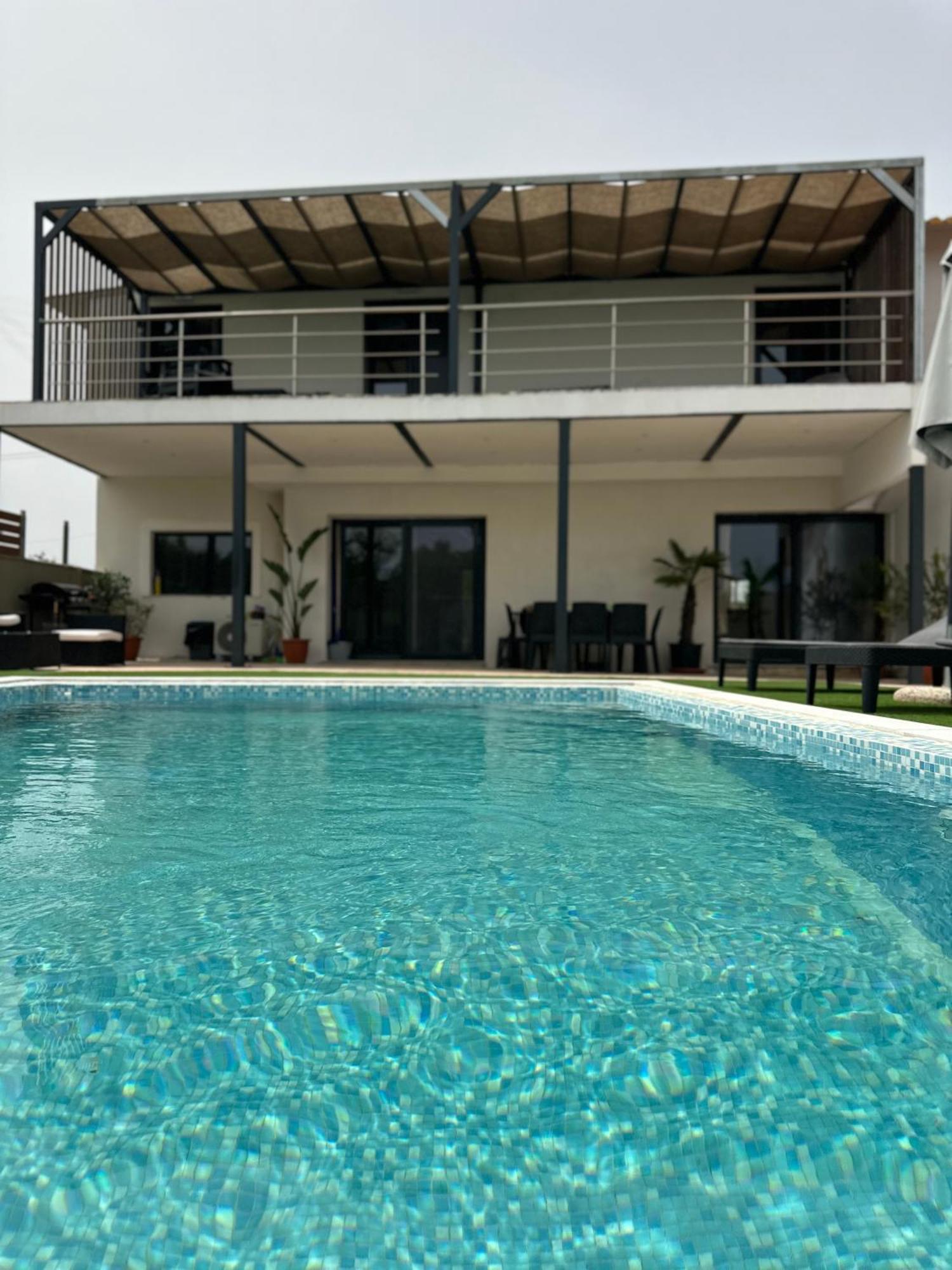 הוילה Bastatika Olivia Estate South Corfu מראה חיצוני תמונה