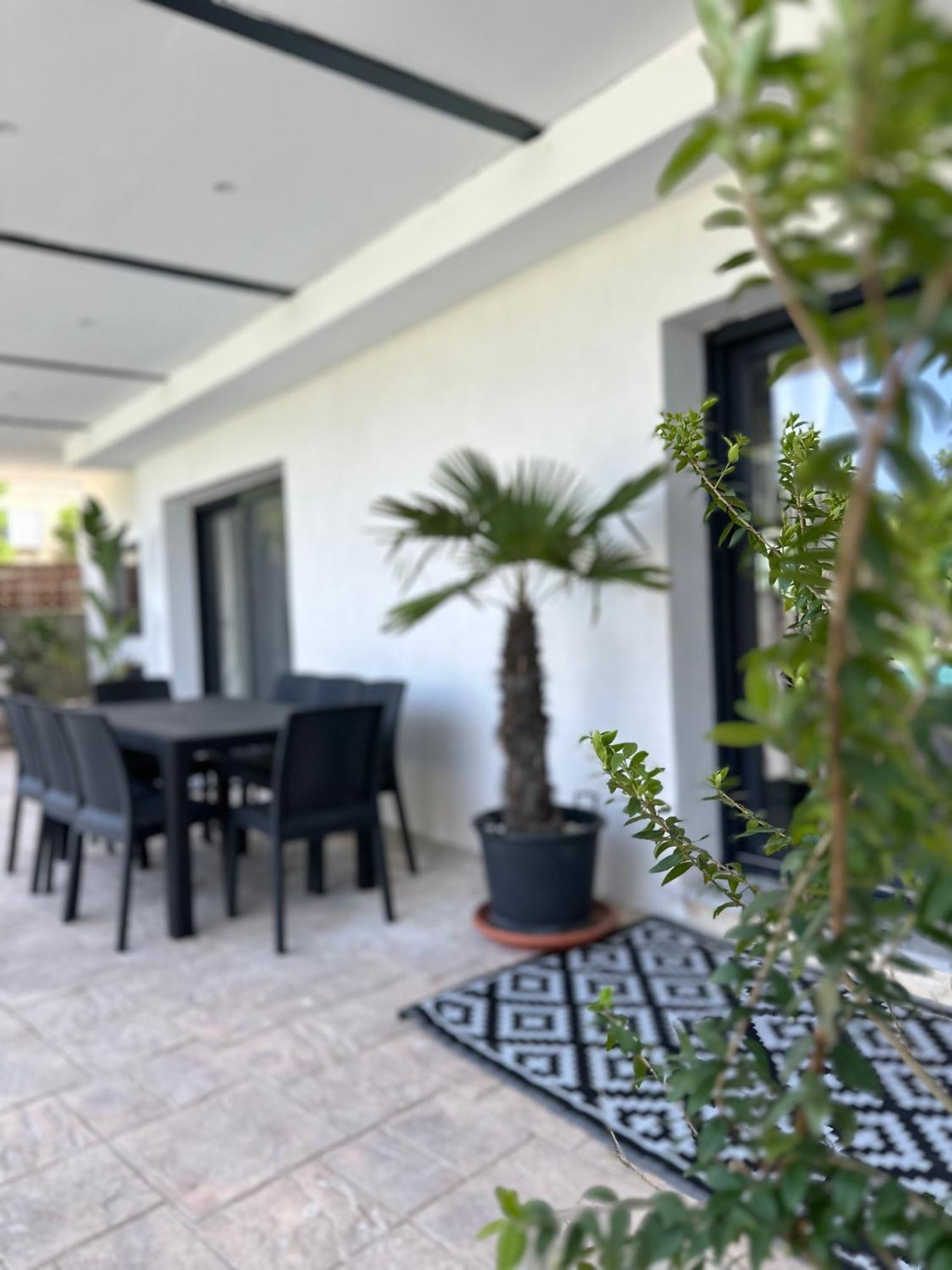 הוילה Bastatika Olivia Estate South Corfu מראה חיצוני תמונה